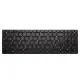 Asus 0KNB0-6111TU00, 0KNB0-6124UK00 Notebook Klavye (Siyah TR)
