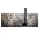 Asus S46CM-WX049D Notebook Klavye (Siyah TR)