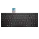 Asus S46CB-WX019H Notebook Klavye (Siyah TR)