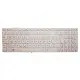 Asus K556UR-XX381T Uyumlu Notebook Klavyesi (Beyaz TR)