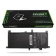 Asus C21N1401 Batarya - Pil (Pars Power)