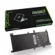 Asus X455LF-WX031DC Batarya - Pil (Pars Power)