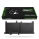 Asus X455LF-WX031DC Batarya - Pil (Pars Power)