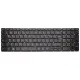 Toshiba Satellite P50-C-11T, P50-C-11V Notebook Klavye Işıklı (Siyah TR)