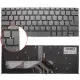 Lenovo Thinkbook 14 G2 ITL Type 20VD Klavye Işıklı (Füme TR)