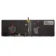 HP EliteBook SN9145PS, SG-81110-XUA Notebook Klavye Işıklı (Siyah TR)