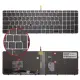 Notebook Klavye HP-033