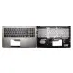 Asus Transformer 0KNB0-610JTU Üst Kasalı Klavye (Siyah TR)