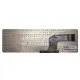 Notebook Klavye HP-039