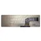 HP V140646BK1, V140646BS1, 774556-141 Notebook Klavye (Beyaz TR)