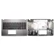 Asus N56, G56, G56JR Klavye Kasalı Işıklı (Siyah TR)