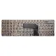 HP 697455-141, 697455-001 Notebook Klavye (Siyah TR)
