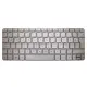 Hp MP-10C66TQ-6886 Notebook Klavye (Gümüş TR)