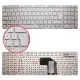 HP 2B-04801Q121, 2B-04816Q121 Notebook Klavye (Beyaz TR)