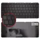 Notebook Klavye HP-055