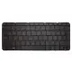 Hp MP-10C66TQ-6886 Notebook Klavye (Siyah TR)