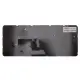 Hp MP-10C66TQ-6886 Notebook Klavye (Siyah TR)