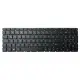 HP Pavilion 15-aw, 15-aw000, 15-aw100 Notebook Klavyesi (Siyah TR)