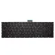 HP 17-ak009nt 3LF11EA Notebook Klavye (Siyah TR)