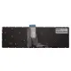 HP 17-ak009nt 3LF11EA NotebooK Klavye Işıklı (Gümüş TR)
