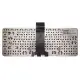 Notebook Klavye HP-067