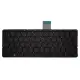 Hp 11-P Serisi Notebook Klavye (Siyah TR)