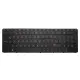 Notebook Klavye HP-058