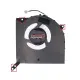 Lenovo Ideapad DFS5K221153713 FDC5V Gpu-Vga Fan - Ekran Kartı Fanı
