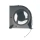 Lenovo Legion 7 15IMH05 CPU Fan - İşlemci Fanı