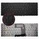 Hp 2B-08301I600, 6037B0099501 Notebook Klavye (Siyah TR)