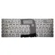 Hp Compaq 14-s, 14-s000, 14-s100 Notebook Klavye (Siyah TR)
