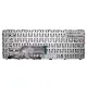 Notebook Klavye HP-084
