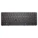 HP EliteBook 850 G1 H5G44ET, 855 G2 Notebook Klavye (Siyah TR)