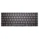 Hp Spectre x360 13-ac005nt 2EP15EA Klavye Işıklı (Siyah TR)