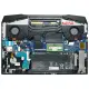 HP Pavilion Gaming 15-dk2xxx CPU Fan - İşlemci Fanı