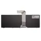 Dell 0YK72P, DX0BQ, DX0SW, NSK-DX0BQ Notebook Klavye (Siyah TR)
