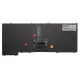 Dell Latitude 14-7000 P40G Klavye Işıklı (Siyah TR)