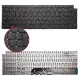 Dell inspiron 15 5510 FSI5F82N Klavye (Siyah TR)