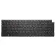 Dell inspiron 15 5510 FSI5F82N Klavye (Siyah TR)