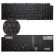 Dell Latitude 5530 N212l5530MLK15_VP Klavye Işıklı (Siyah TR)