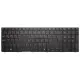 Acer Aspire E1-772G Notebook Klavye (Siyah TR)