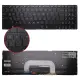 Asus VivoBook Pro 17 N705FD-ES76 Klavye Işıklı (Siyah TR)