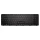 HP 2B-04801Q121, 2B-04816Q121 Notebook Klavye (Siyah TR)