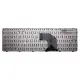 HP 2B-04801Q121, 2B-04816Q121 Notebook Klavye (Siyah TR)