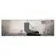 Hp EliteBook 8560p, 8570p, Hp ProBook 6560b, 6570b, 6575b Serisi Notebook Klavye (Siyah TR)