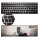 Notebook Klavye HP-026