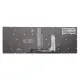 Msi GF63 Thin 10UC-672XTR Klavye Işıklı (Siyah TR)