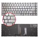 Msi GF63 Thin 10SCXR-216XTR Klavye Işıklı (Gümüş TR)