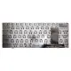Hometech Alfa 110A Intel Atom Z3735F Klavye (Siyah TR)
