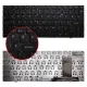 Hometech Alfa 120A Klavye (Siyah TR)